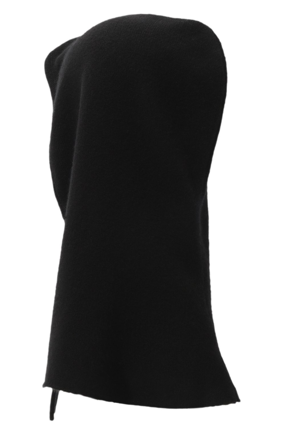 Капор griti из шерсти и кашемира CANOE, арт. 4300610, фото 3