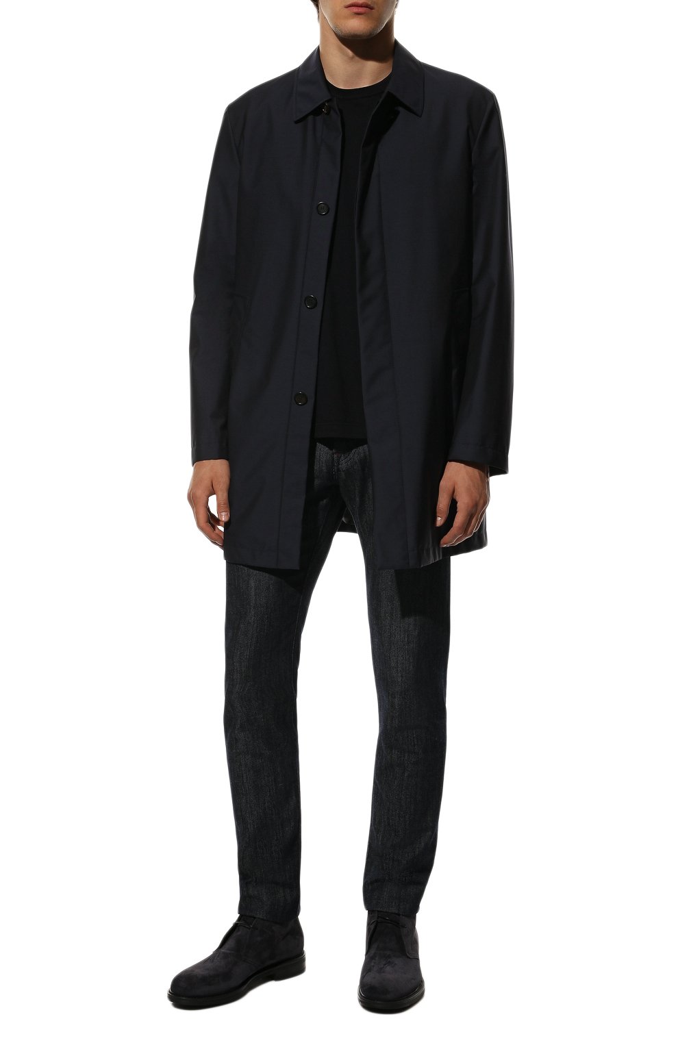 Замшевые дезерты W.GIBBS, арт. 3169005/2301, фото 2