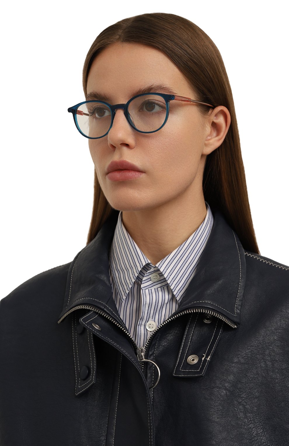 Оправа CAROLINE ABRAM, арт. MINI C0NNIE 1005, фото 2