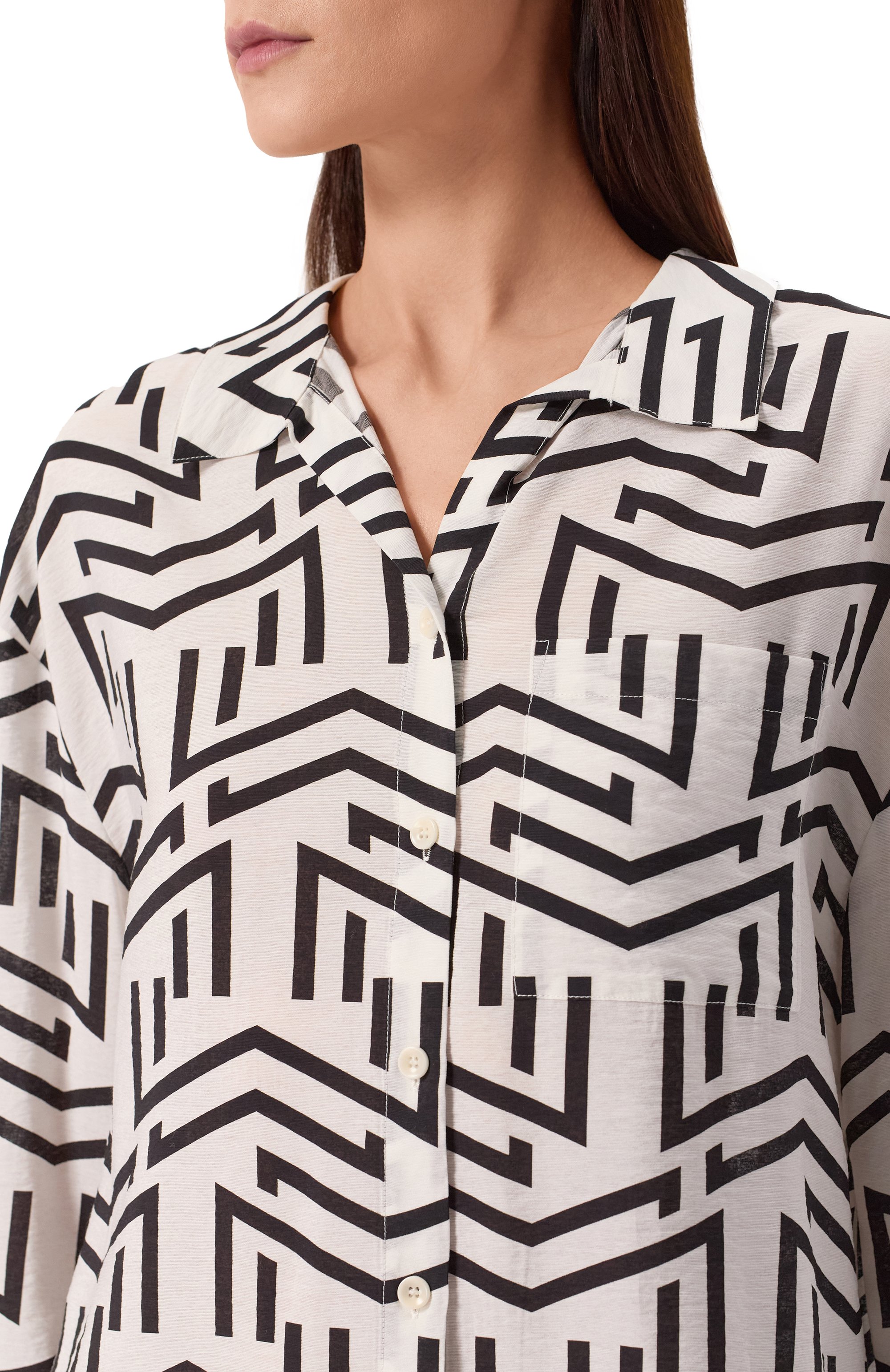 Туника MARYAN MEHLHORN, арт. M3548625, фото 5