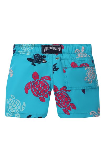 Плавки-шорты VILEBREQUIN, арт. JIM8037H/316, фото 2