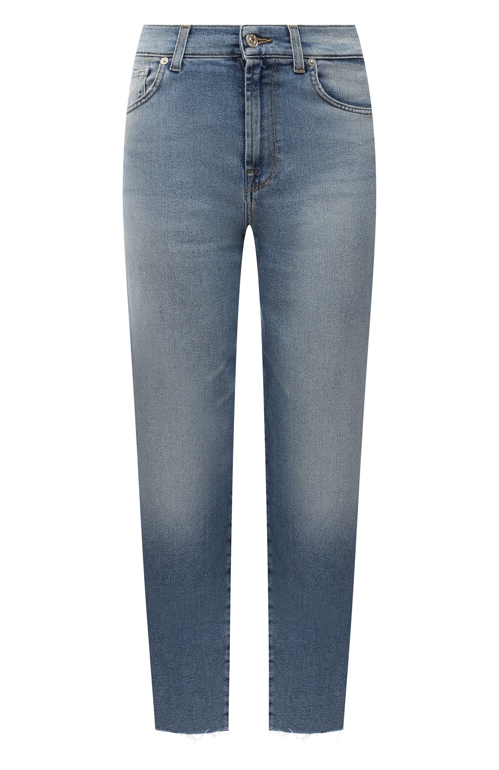 Джинсы 7 FOR ALL MANKIND, арт. JSA71200DR, фото 1