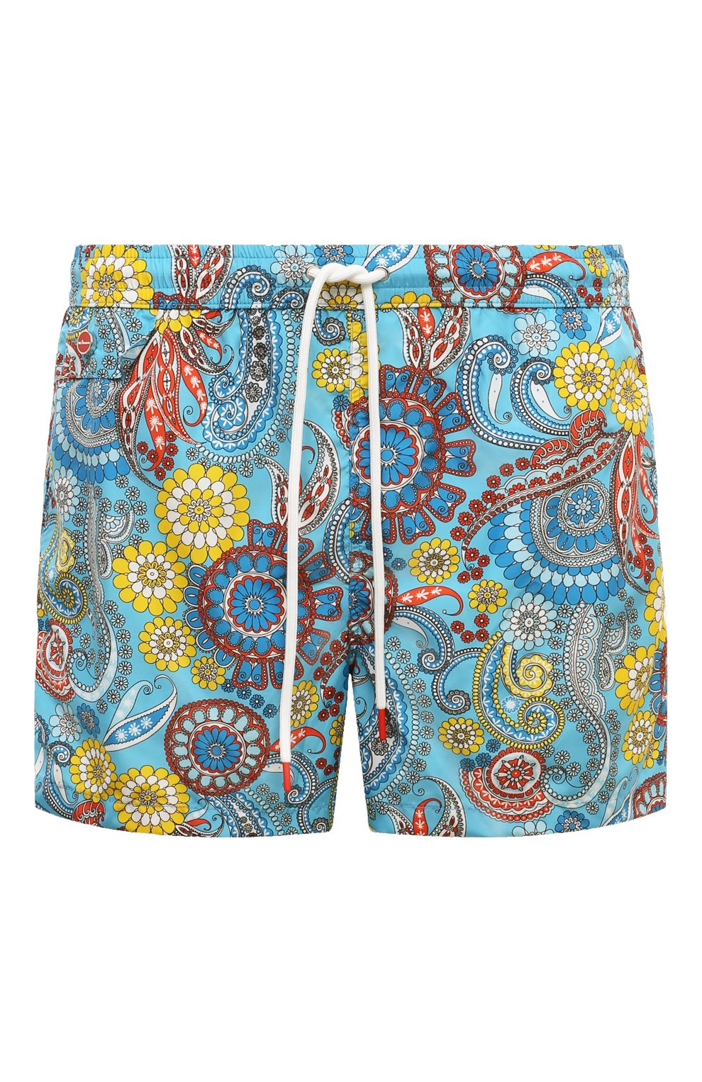 Плавки-шорты KITON, арт. UC0M2CK0710D, фото 1