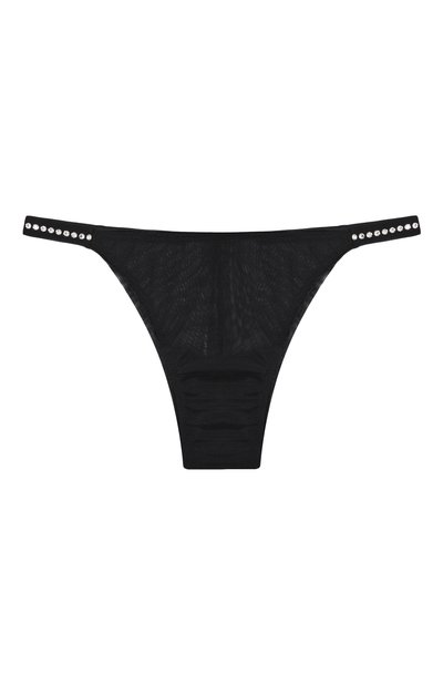 Женские трусы-танга с отделкой кристаллами swarovski I.D. SARRIERI, арт. L1843