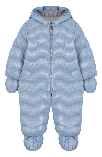 Пуховый комбинезон ника CHEPE, арт. 391058., фото 1