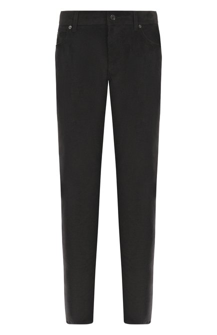 Мужские вельветовые брюки DOLCE & GABBANA, арт. GYJCCT/GJ589