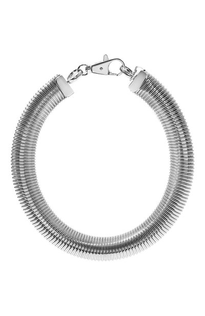 Женское колье CRYSTALLINE JEWELLERY, арт. 587W