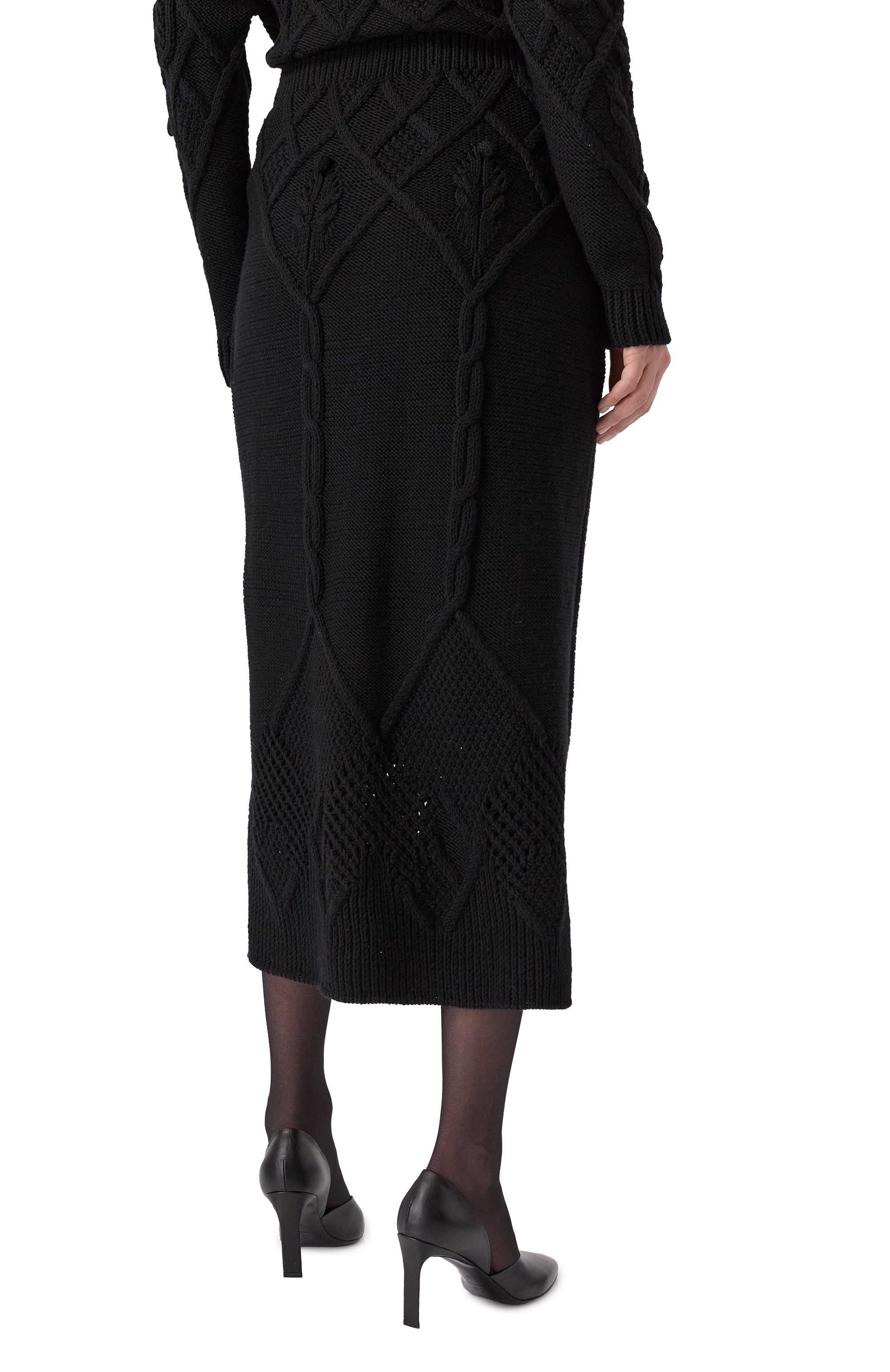 Юбка AKHMADULLINA, арт. 1225.3Y631/W713, фото 4