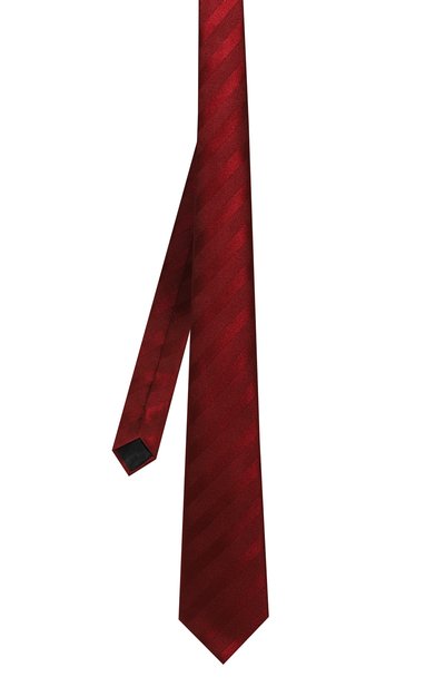 Шелковый галстук LANVIN, арт. 1305/TIE, фото 3