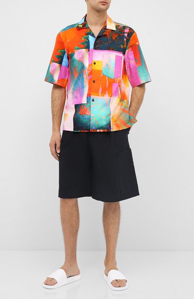 Шлепанцы DOLCE & GABBANA, арт. CS1786/AX389, фото 2