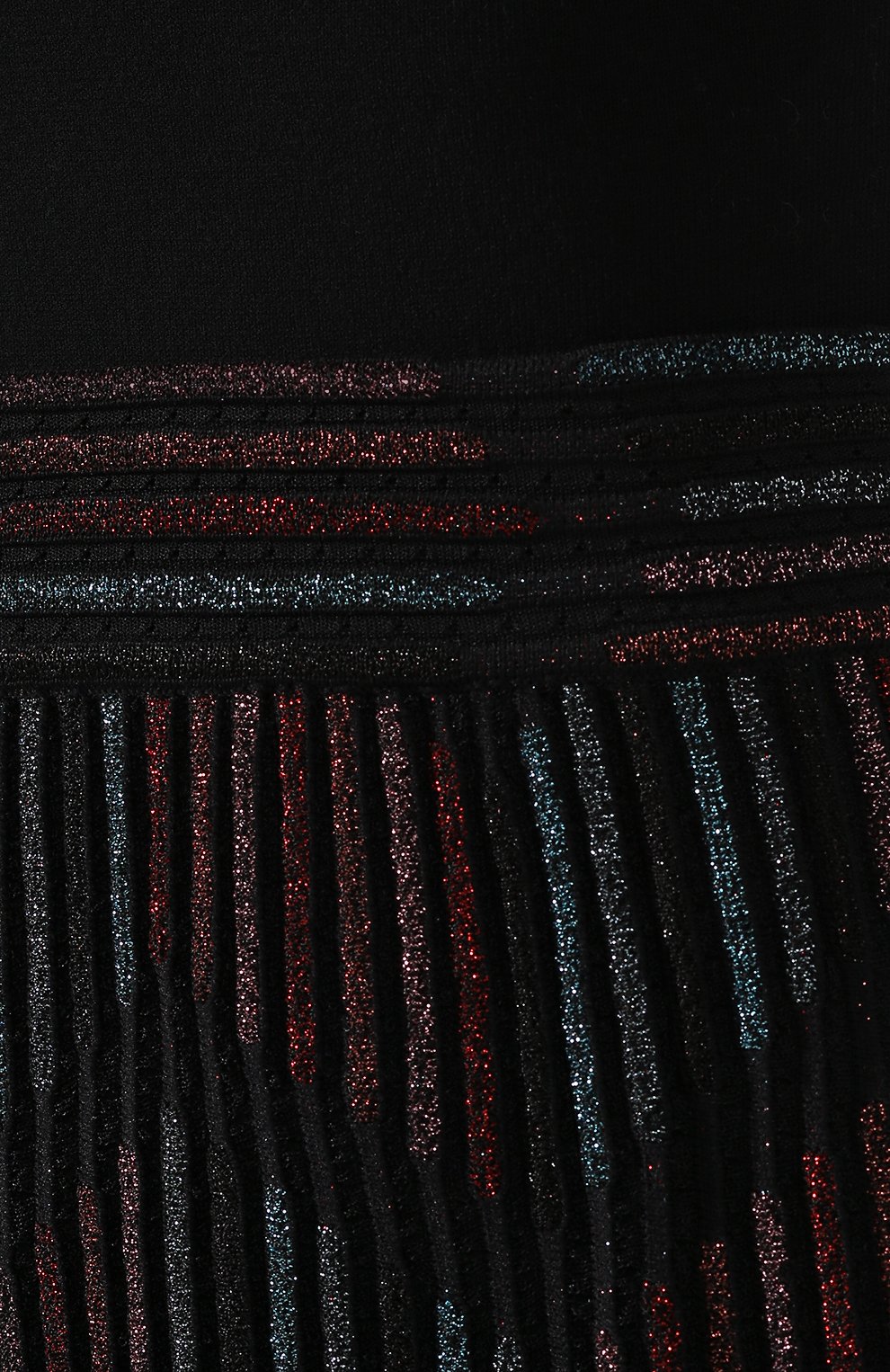 Юбка-макси M MISSONI, арт. 2DH00061/2K002I, фото 5