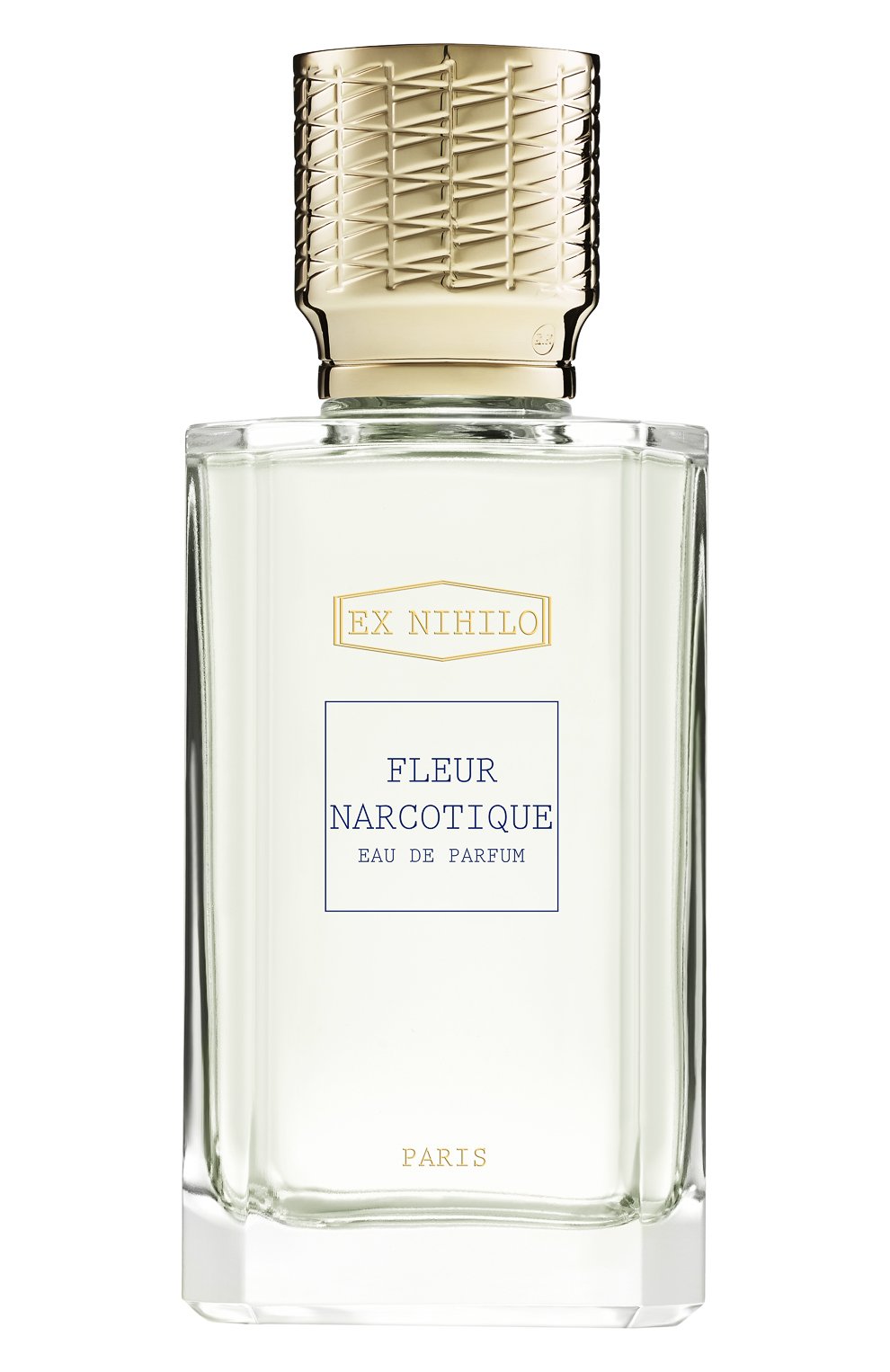 Парфюмерная вода fleur narcotique musc (100ml) EX NIHILO, арт. 3760264095125, фото 1