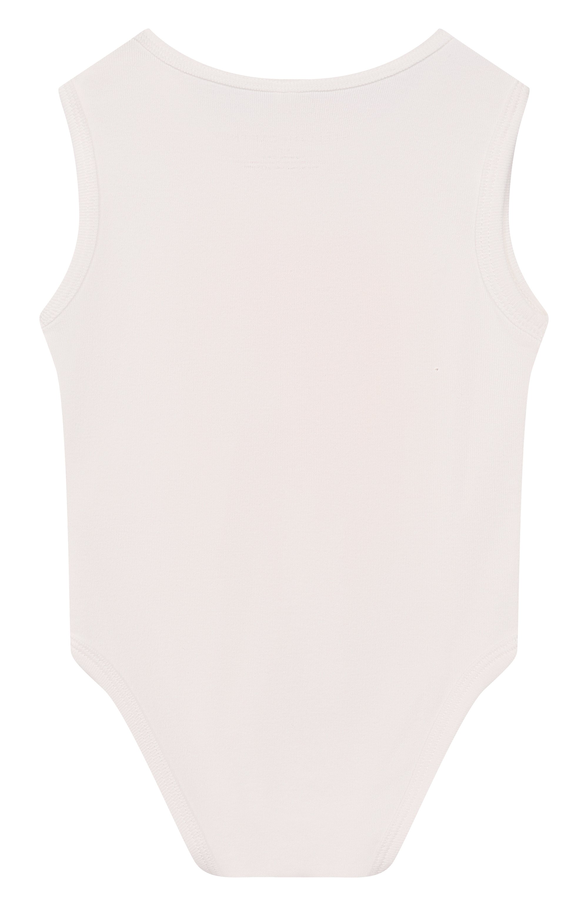 Комплект из двух боди STELLA MCCARTNEY, арт. TYB500, фото 5