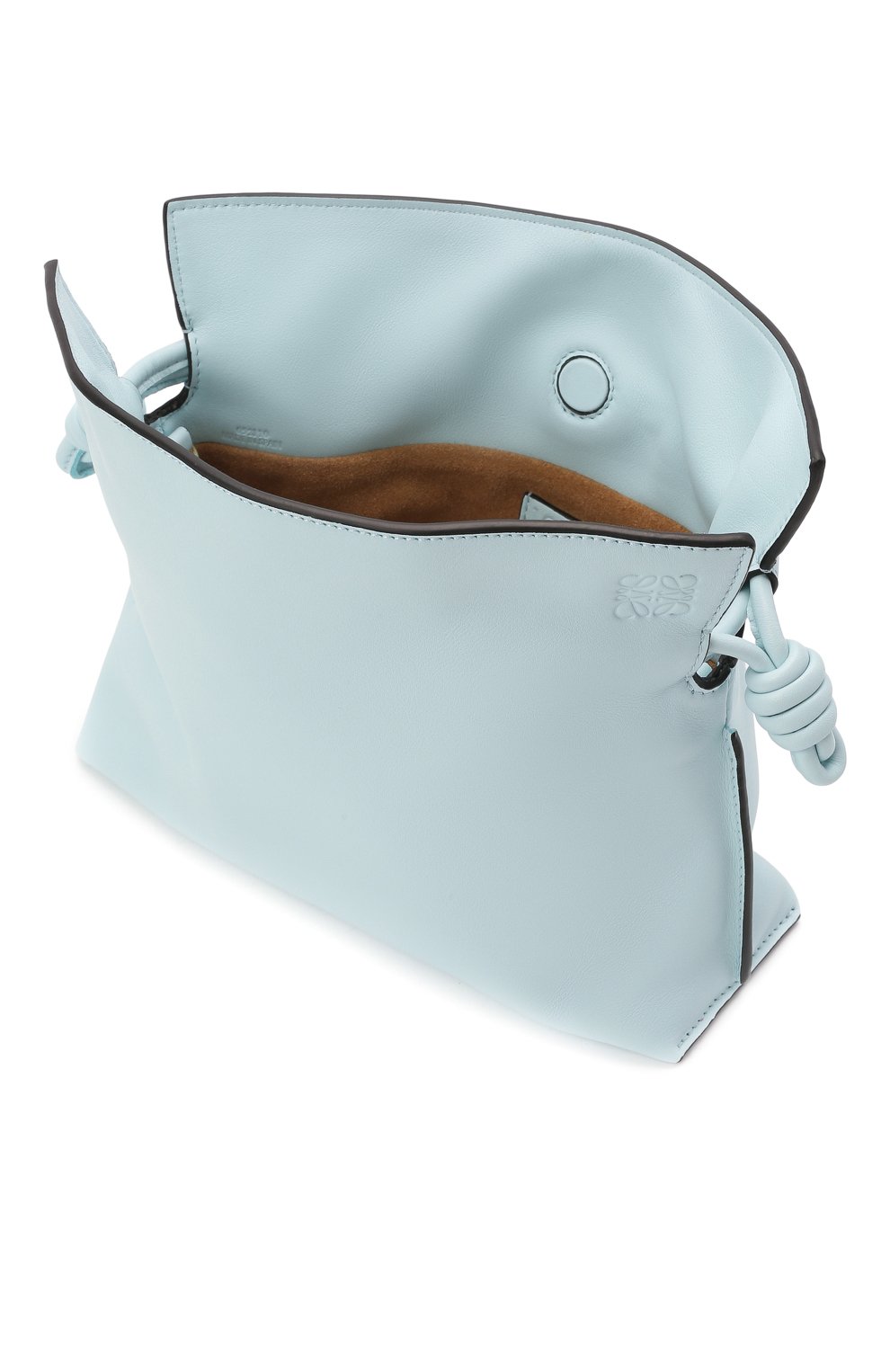 Клатч flamenco mini LOEWE, арт. A411FC2X17, фото 4