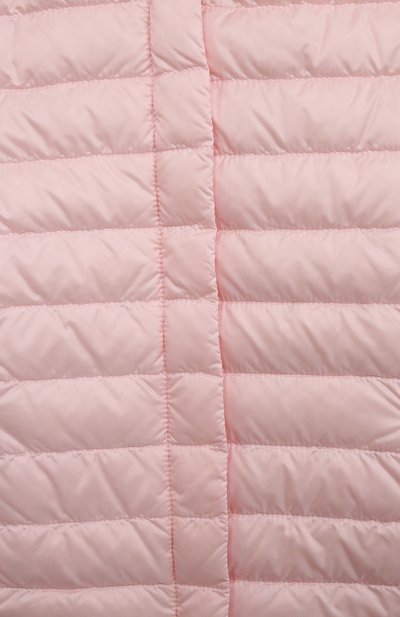 Пуховая куртка IL GUFO, арт. P23GR157N0068/4, фото 3