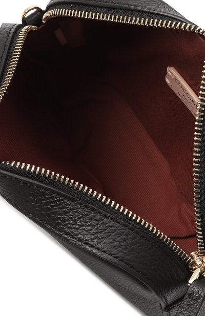 Сумка tebe small COCCINELLE, арт. E5MN555I101, фото 5