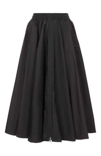 Женская юбка PRADA, арт. 21X951/1WQ9