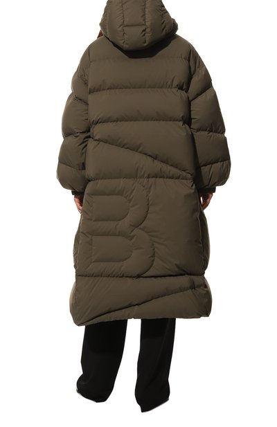 Пуховик BACON, арт. D0UBLE B MAXI AMD, фото 4