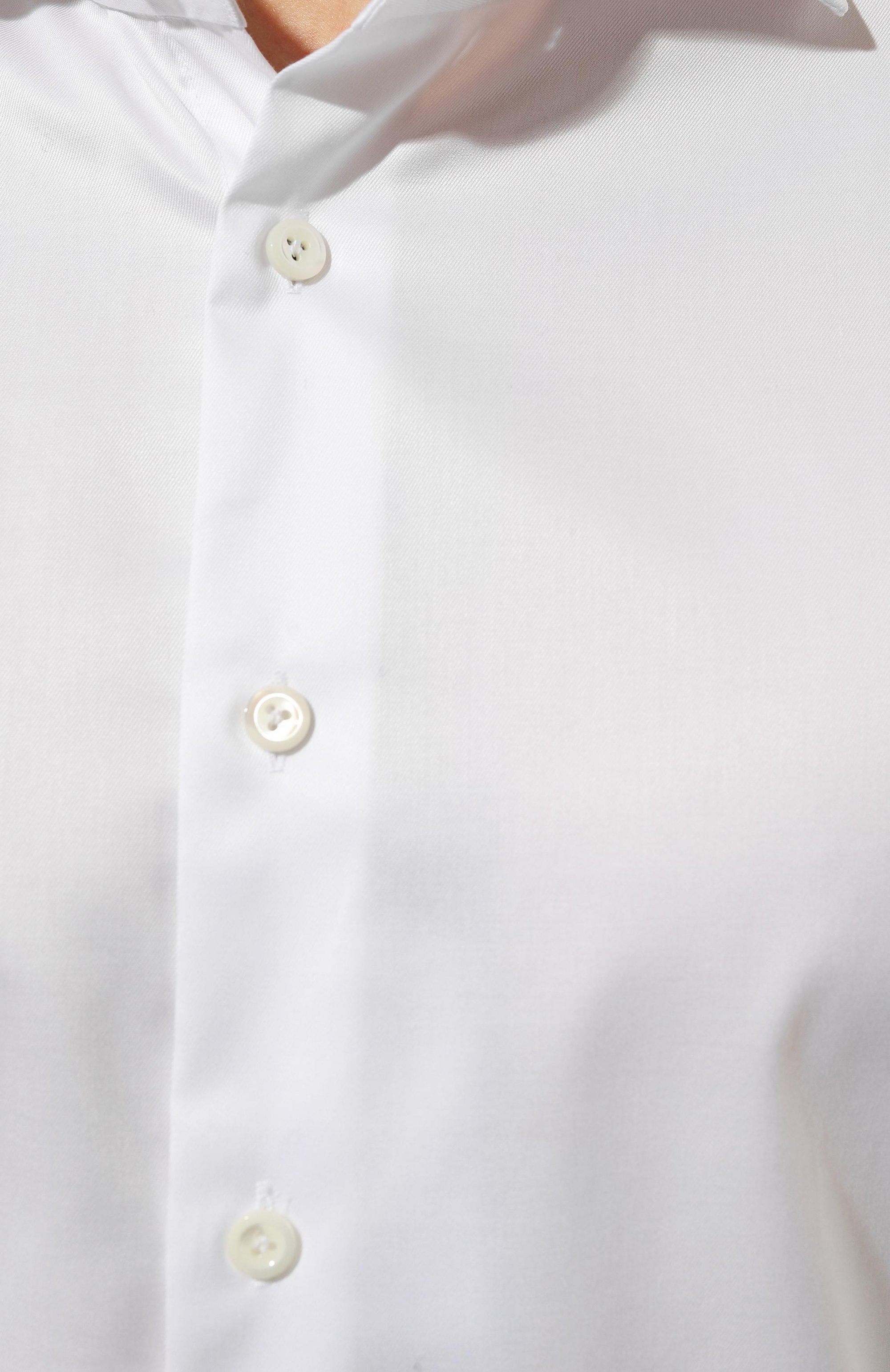 Хлопковая сорочка VAN LAACK, арт. VL-RIVARA-SFN/132241, фото 5