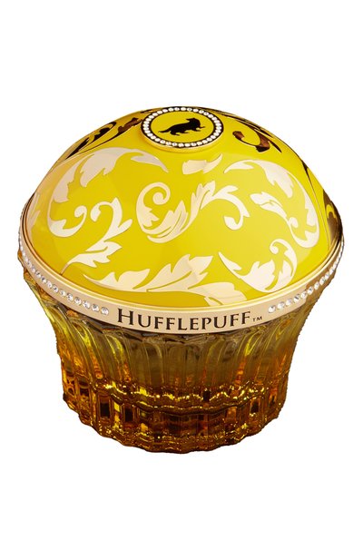 Духи hufflepuff™ limited edition (75ml) HOUSE OF SILLAGE, арт. 810466023976, фото 2