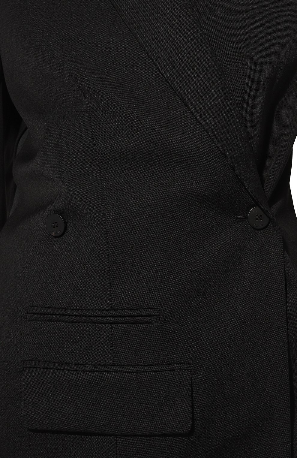 Шерстяной жакет JACQUEMUS, арт. 23E231JA022/1333, фото 5