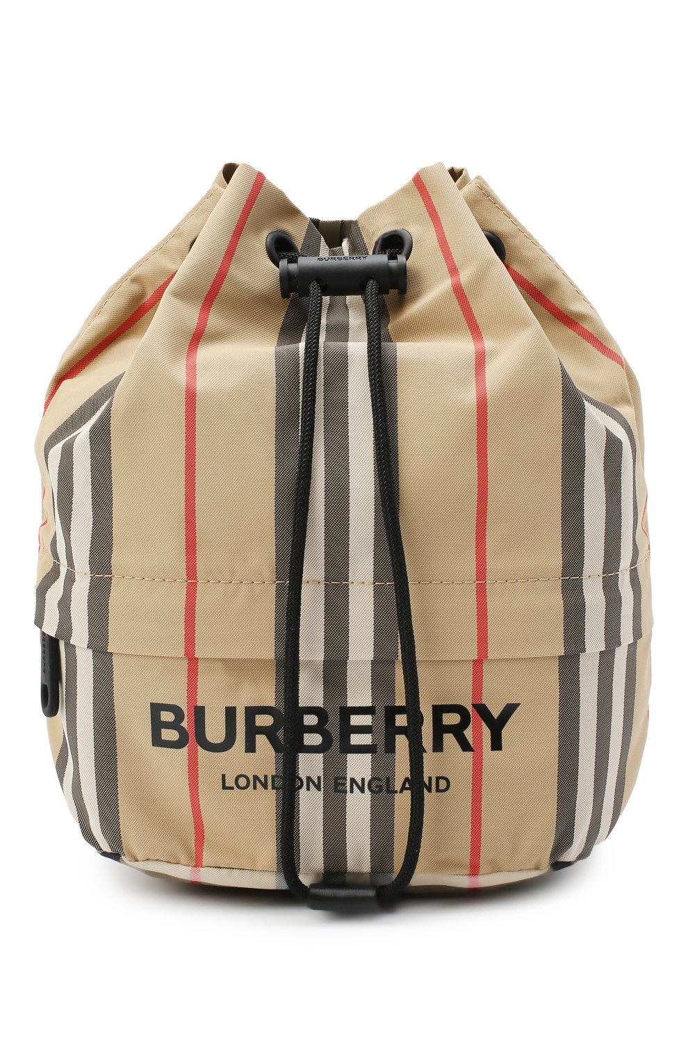 Текстильная сумка phoebe BURBERRY бежевого цвета по цене 43100 руб., арт. 8026737, фото 1 Текстильная сумка phoebe BURBERRY, арт. 8026737, фото 1