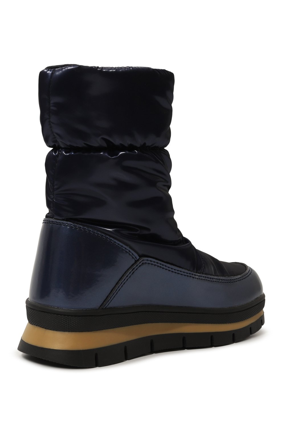 Утепленные сапоги JOG DOG, арт. 1501BGSCR1-003, фото 3