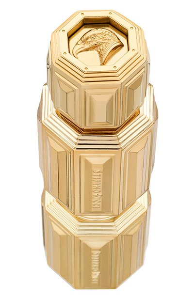 Мужской парфюмерная вода eight gold (100ml) STEFANO RICCI, арт. PM1008G2