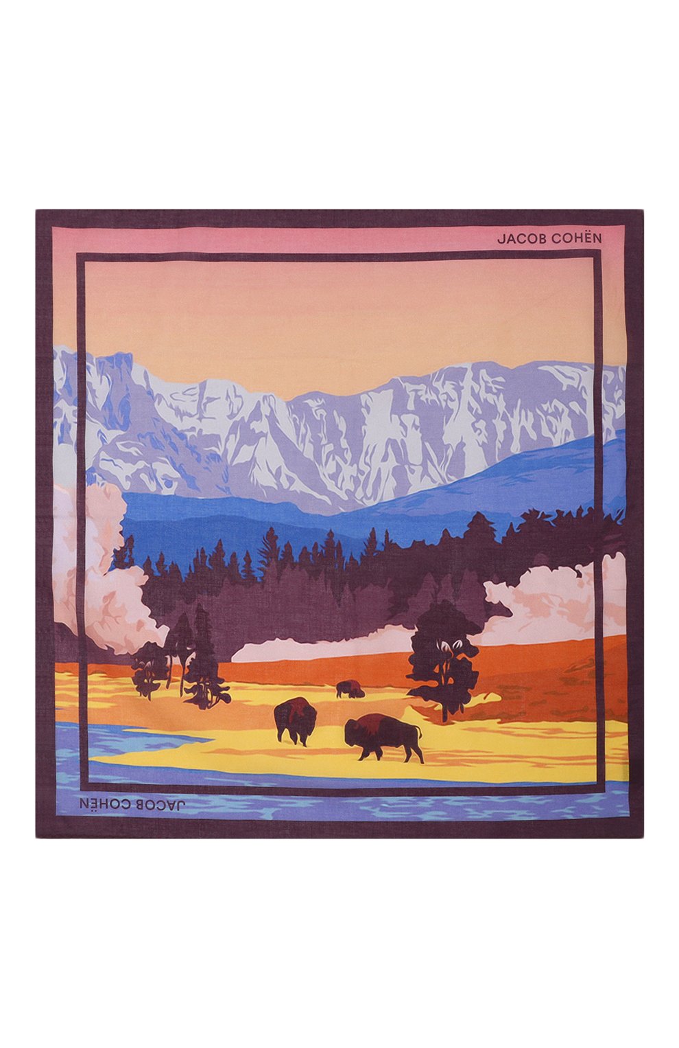 Джинсы eduard JACOB COHEN, арт. U Q E05 30 S 4198/853D, фото 8