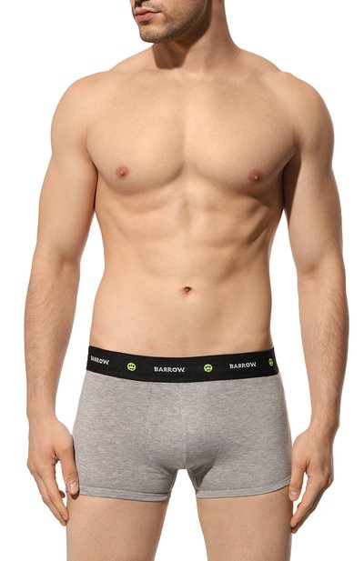 Комплект из трех боксеров BARROW, арт. F4BWMABX127, фото 4