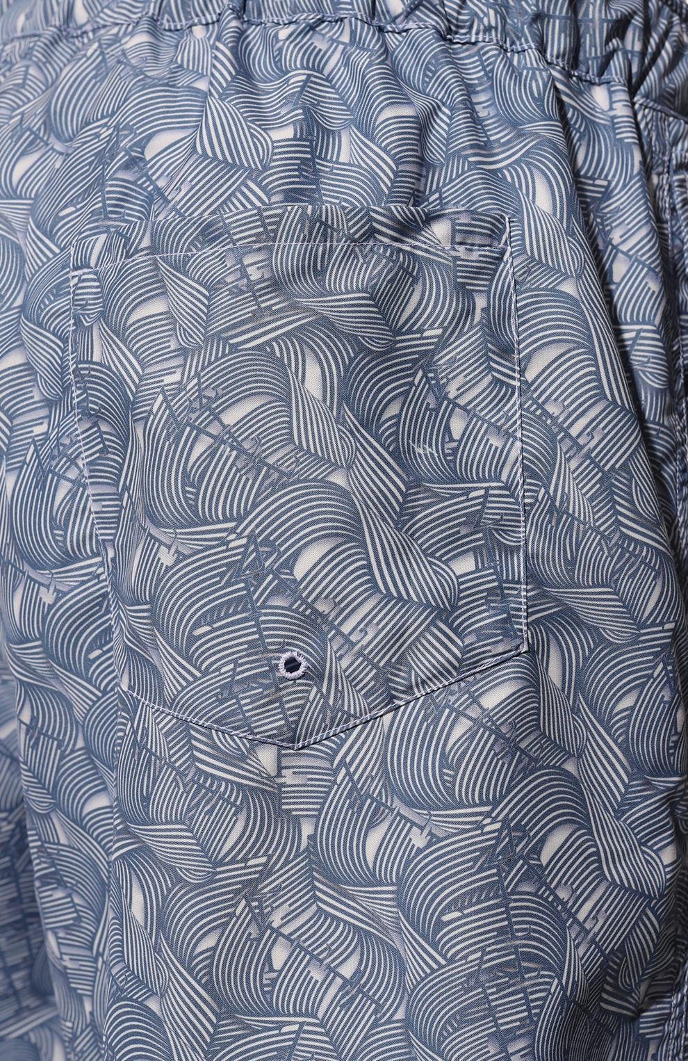 Плавки-шорты ZILLI, арт. APLAYAM2000VCTC00, фото 4