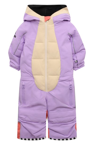 Утепленный комбинезон WEEDO, арт. UNI24JSVSS4, фото 1