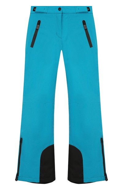 Утепленные брюки MONCLER, арт. E2-954-16705-35-53066/8-10A, фото 1