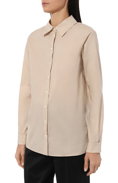 Хлопковая рубашка AGREEG, арт. 17030102, фото 3