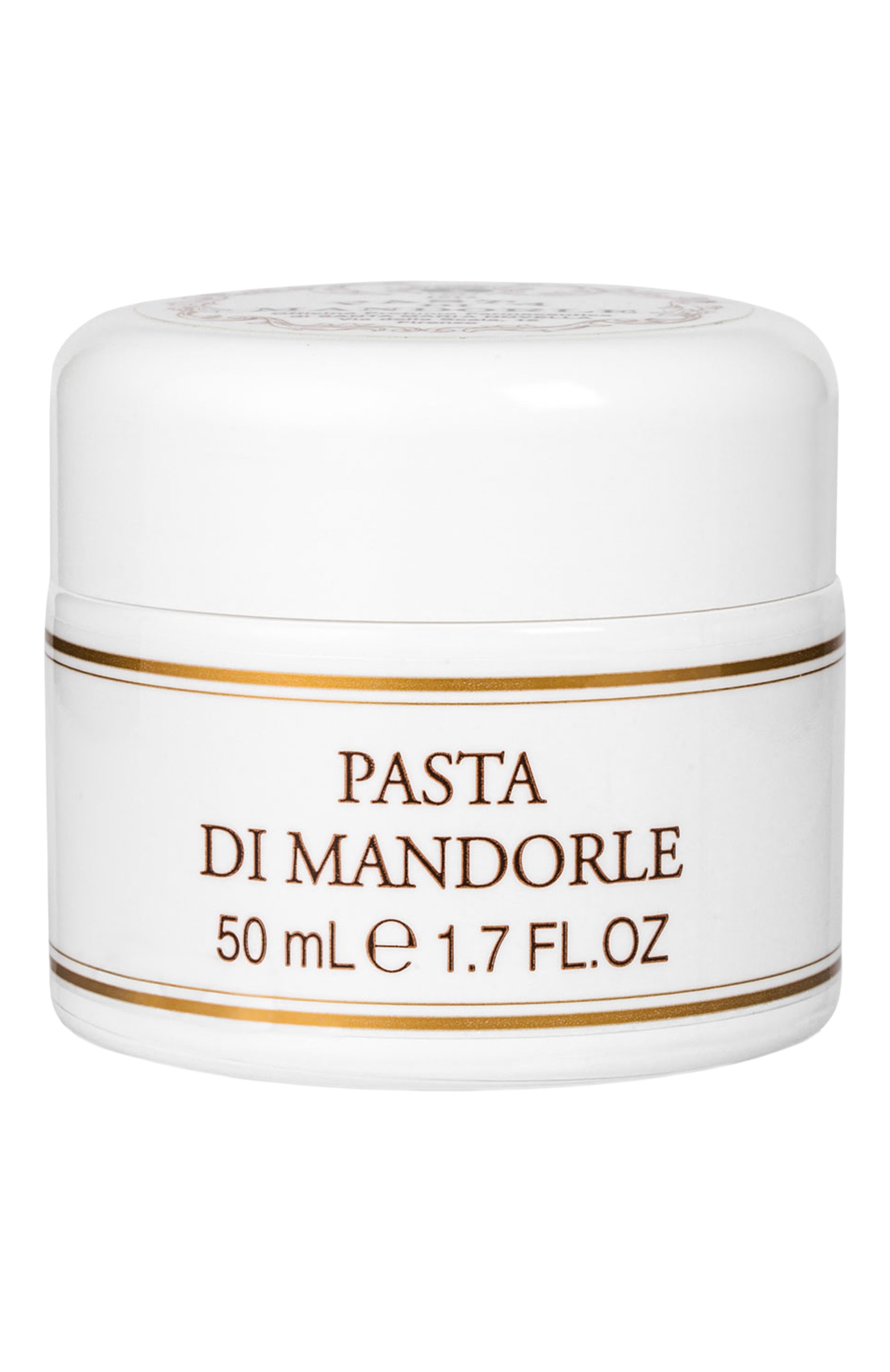 Крем для рук с миндалем (50ml) SANTA MARIA NOVELLA, арт. SMN7011307MRK, фото 1