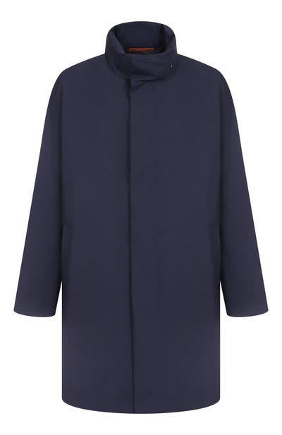 Мужской плащ CORTIGIANI, арт. 2A8630