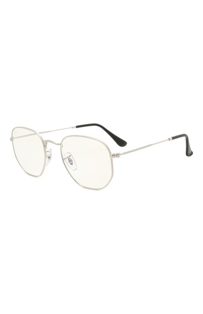 Солнцезащитные очки RAY-BAN, арт. 3548-003/BL, фото 1