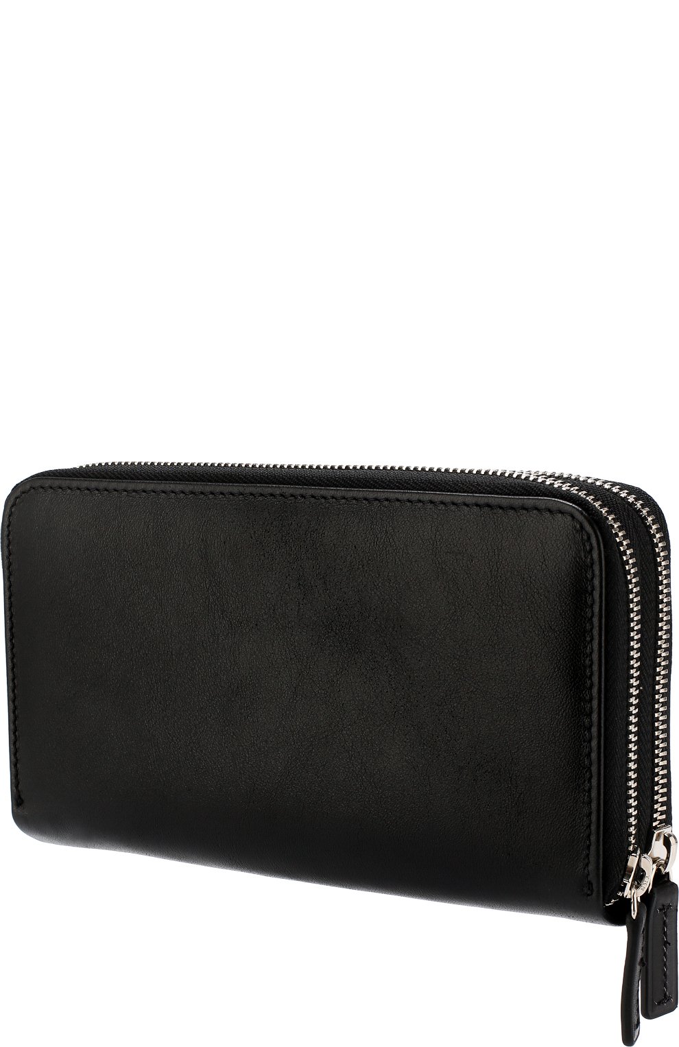 Кожаное портмоне с двумя отделениями на молнии CORNELIANI, арт. 00TP23-0021810/00, фото 2