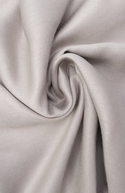 Шарф из вискозы Emporio Armani EM005438/AF24678 Серый  EM005438/AF24678 Фото 3