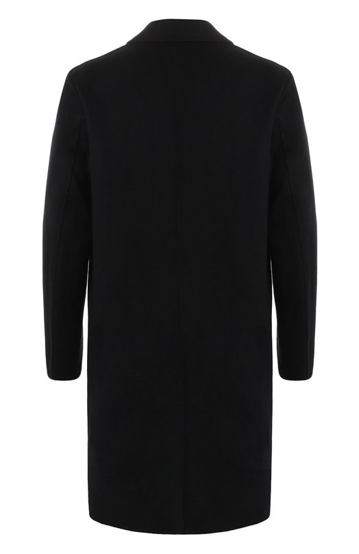 Пальто Adhoc Синий, фото 2