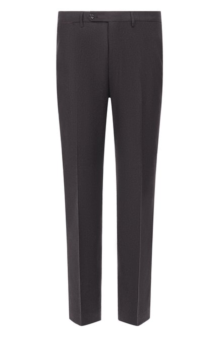 Мужские брюки из шерсти и кашемира ANDREA CAMPAGNA, арт. SC/1 ALC/ZG1202X