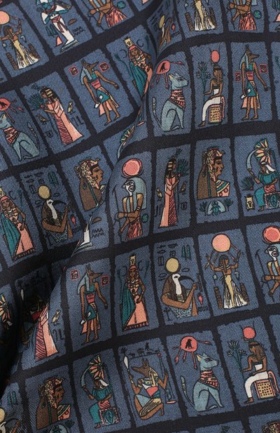 Шелковый платок ETON, арт. A000 31901, фото 2