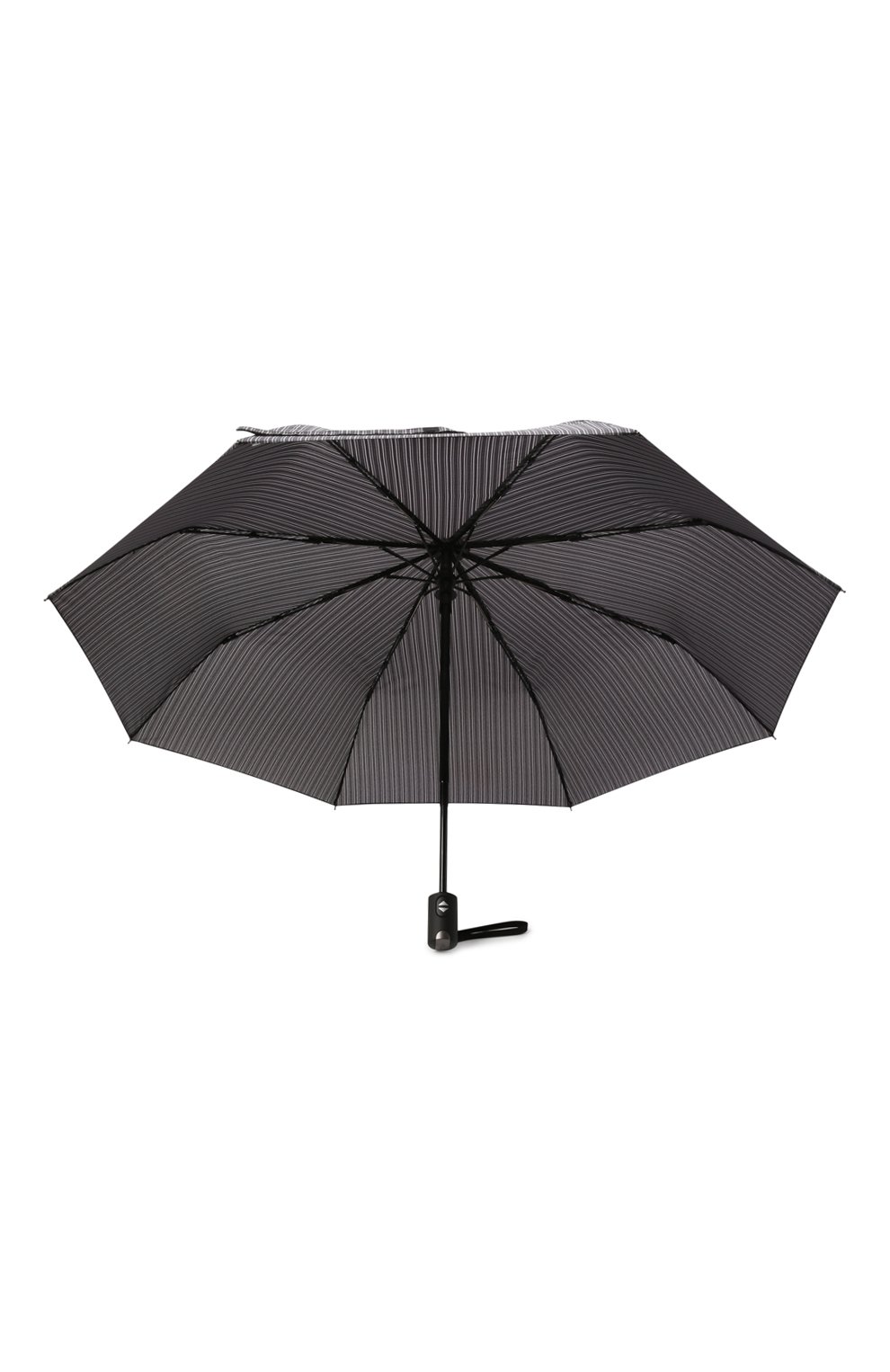 Складной зонт DOPPLER серого цвета по цене 4000 руб., арт. 744867F03, фото 3 Складной зонт DOPPLER, арт. 744867F03, фото 3