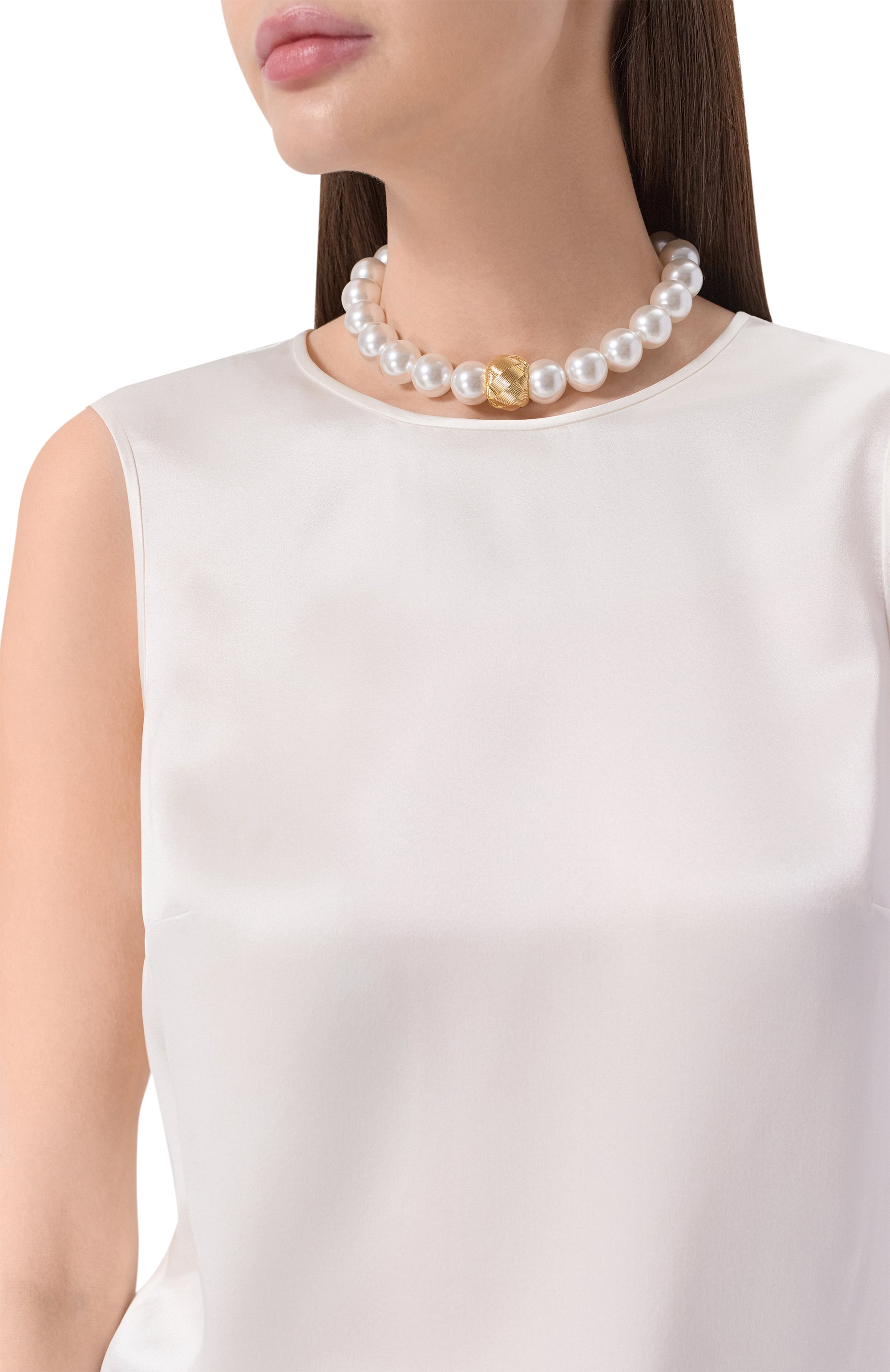 Колье desert pearl BLUEJAY, арт. BJ-DP, фото 2