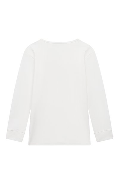 Хлопковая пижама STORY LORIS, арт. 25511/8A-16A, фото 3