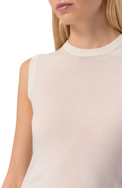 Шерстяной топ MVST, арт. M26.CSW.K408/13-5 MICR0N W00L, фото 5