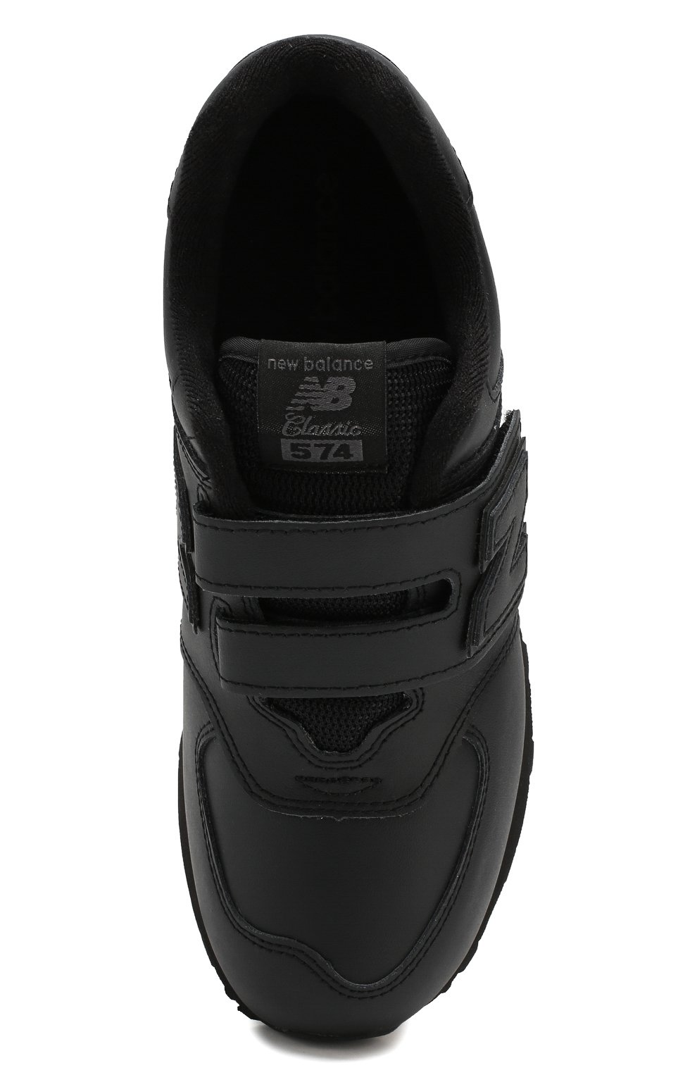 Кроссовки 574 classic NEW BALANCE, арт. YV574ERN/M, фото 4