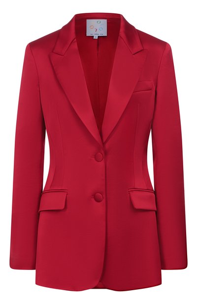 Женский атласный жакет OLOLOL, арт. OLJT079/8677.603