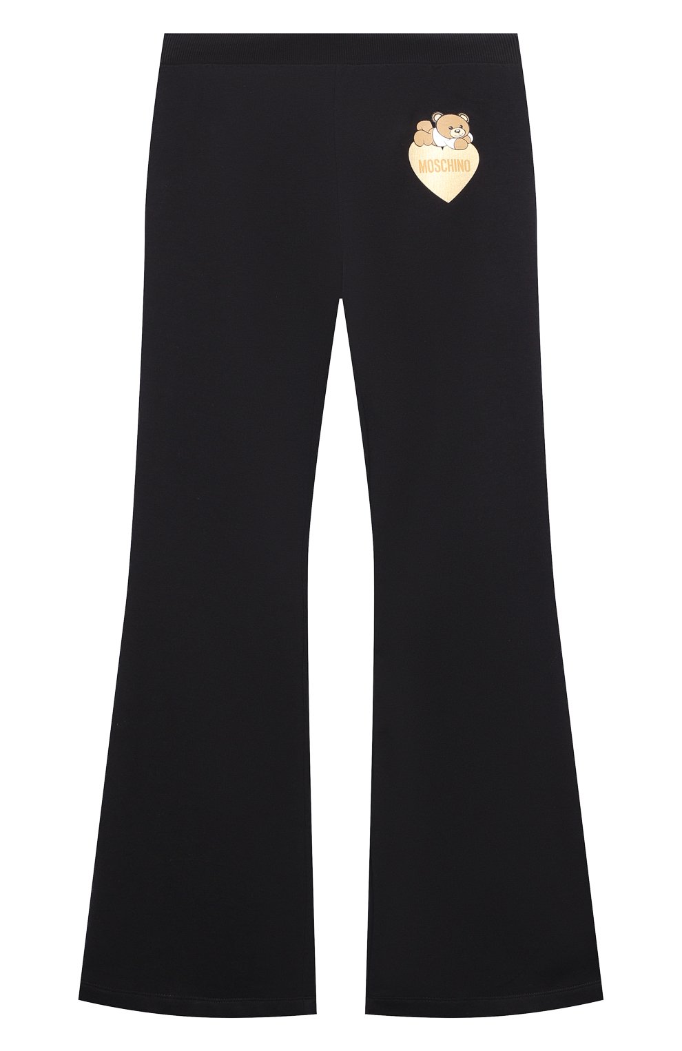 Хлопковые брюки MOSCHINO, арт. HBP050/LDA16/10-14, фото 1