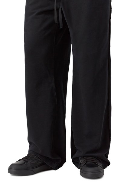 Кожаные кеды phantom BLU BARRETT, арт. PHAN-13248.10, фото 3